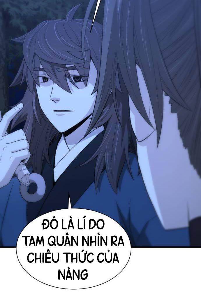 Nhất Hốt đao Chapter 39 - Trang 135