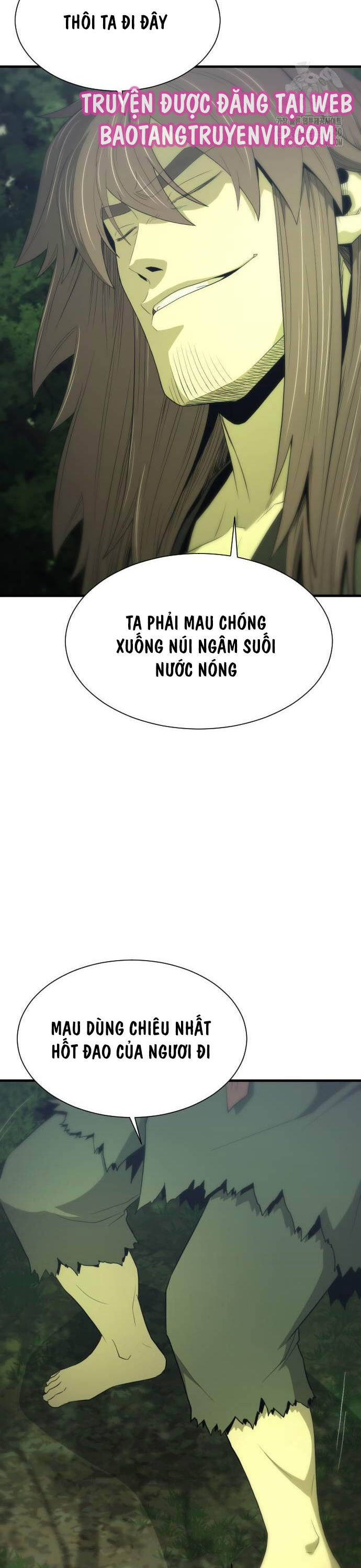 Nhất Hốt đao Chapter 33 - Trang 7