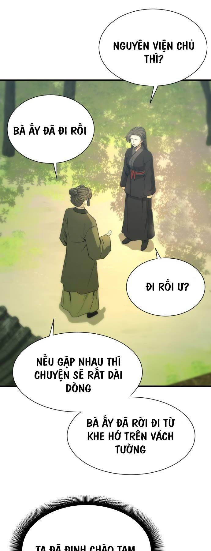 Nhất Hốt đao Chapter 29 - Trang 55