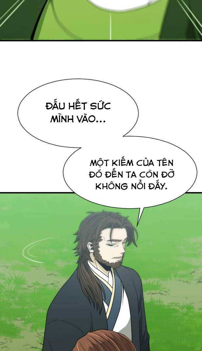 Nhất Hốt đao Chapter 13 - Trang 51