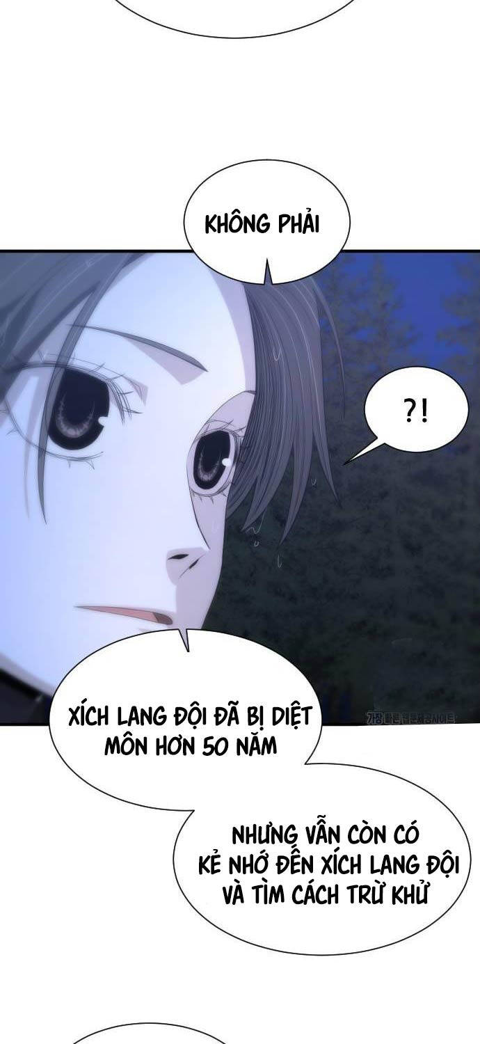 Nhất Hốt đao Chapter 38 - Trang 47