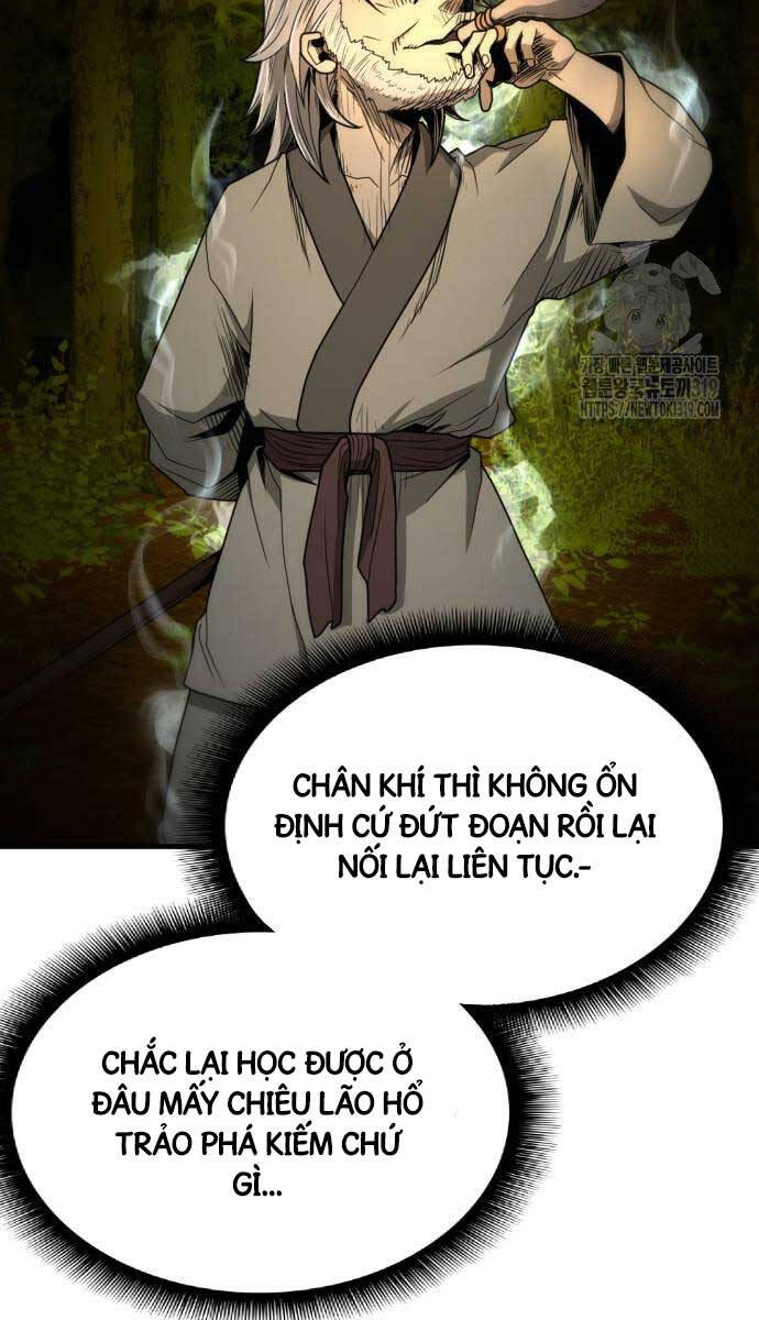 Nhất Hốt đao Chapter 10 - Trang 95