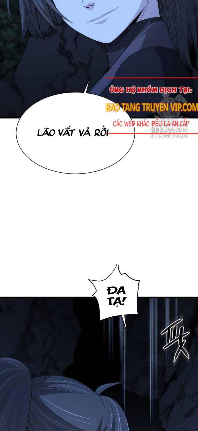 Nhất Hốt đao Chapter 47 - Trang 5