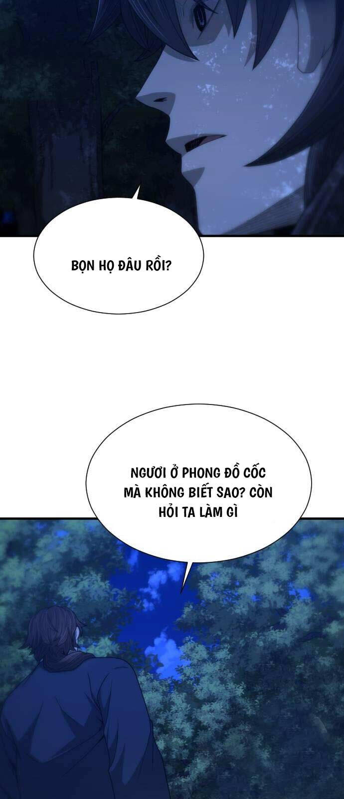 Nhất Hốt đao Chapter 24 - Trang 8