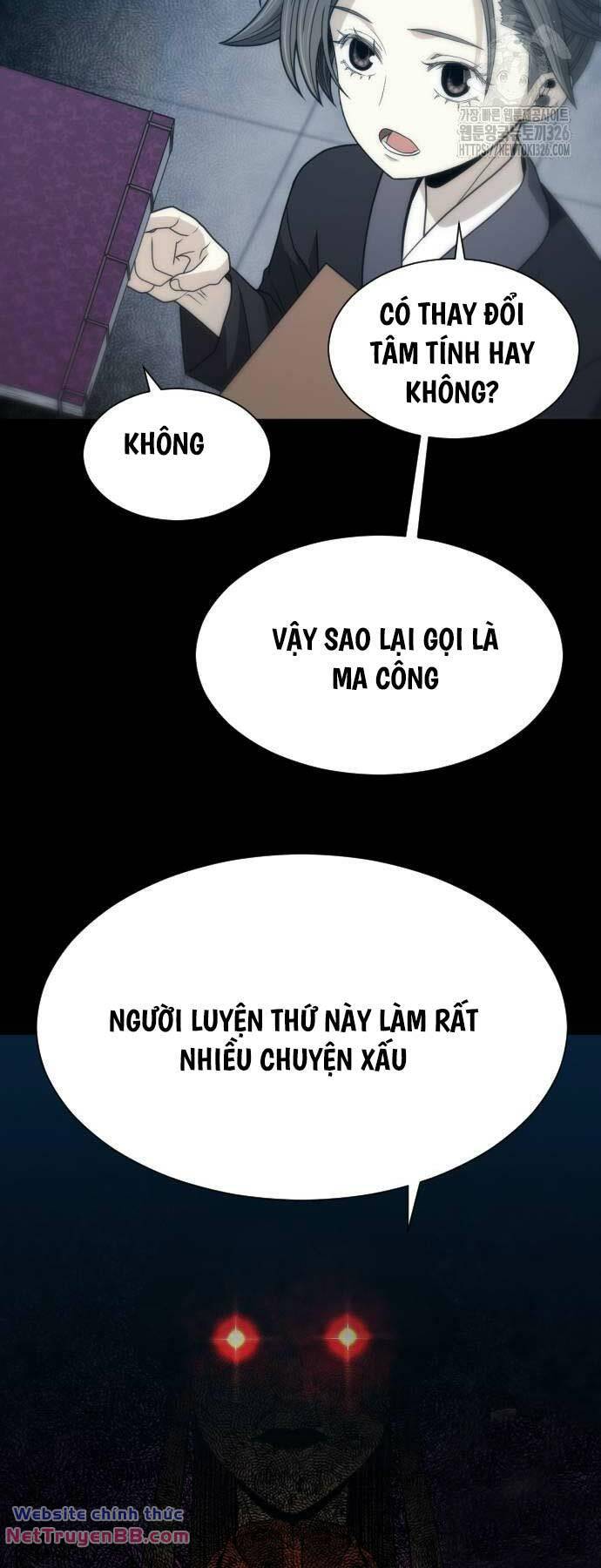 Nhất Hốt đao Chapter 19 - Trang 61