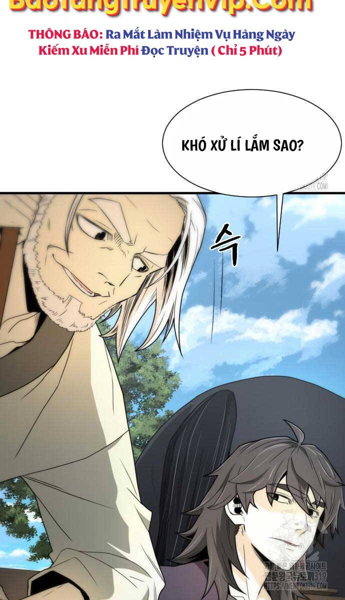 Nhất Hốt đao Chapter 9 - Trang 3