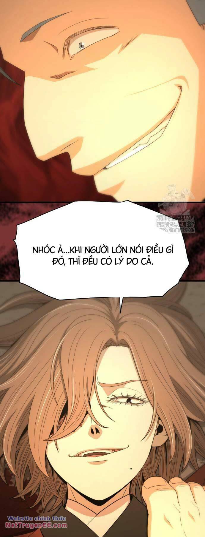 Nhất Hốt đao Chapter 20 - Trang 30