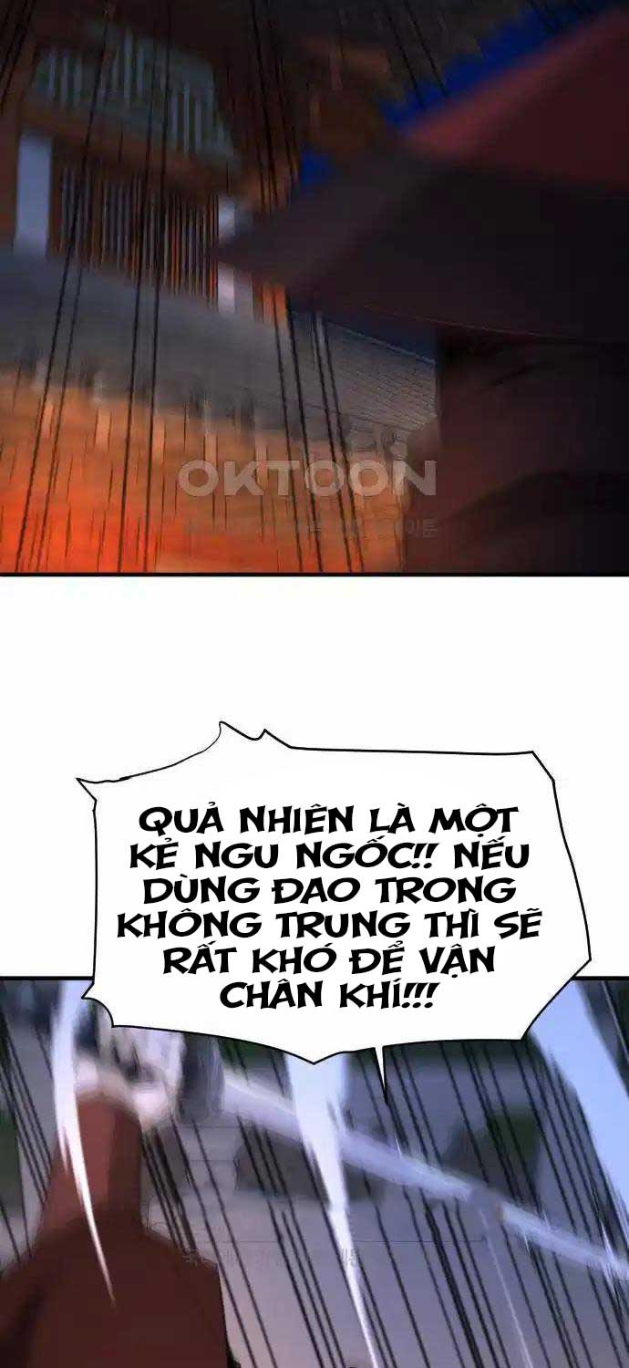 Nhất Hốt đao Chapter 46 - Trang 41