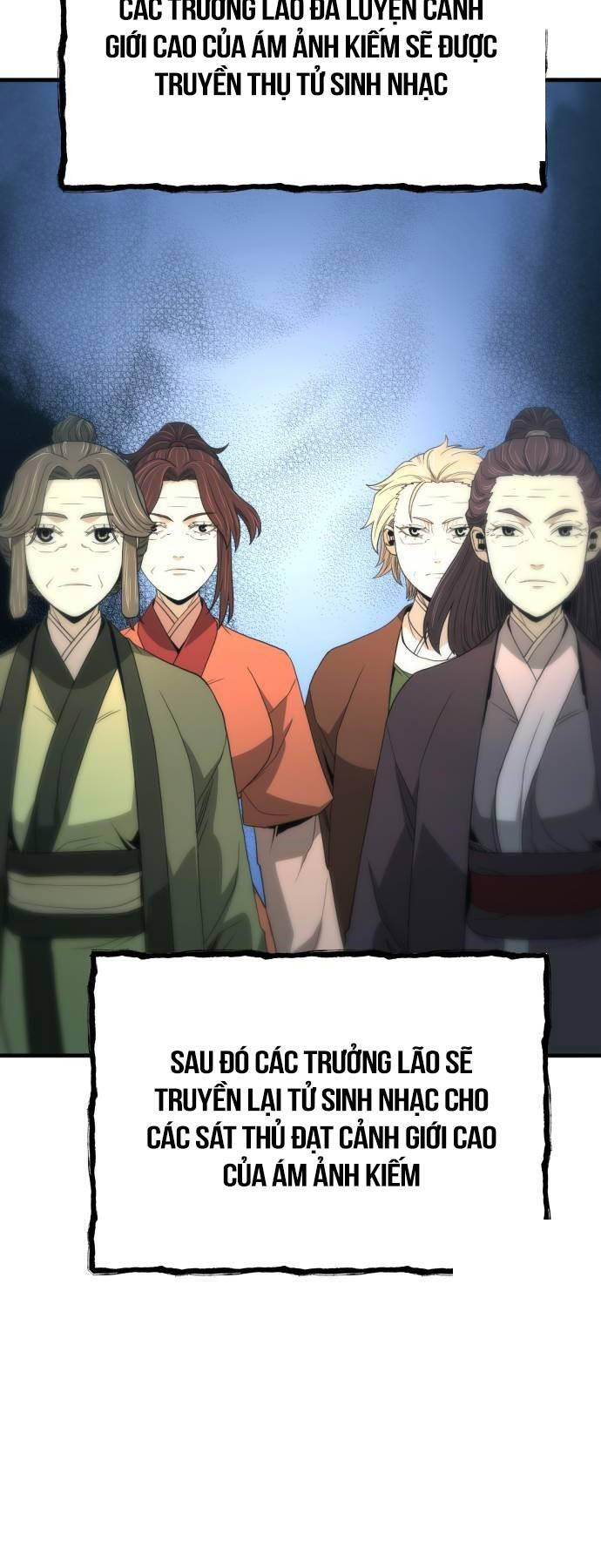 Nhất Hốt đao Chapter 29 - Trang 51