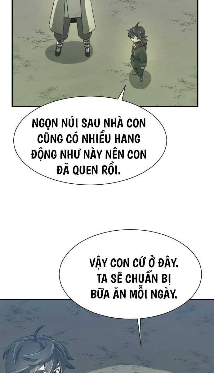 Nhất Hốt đao Chapter 2 - Trang 67