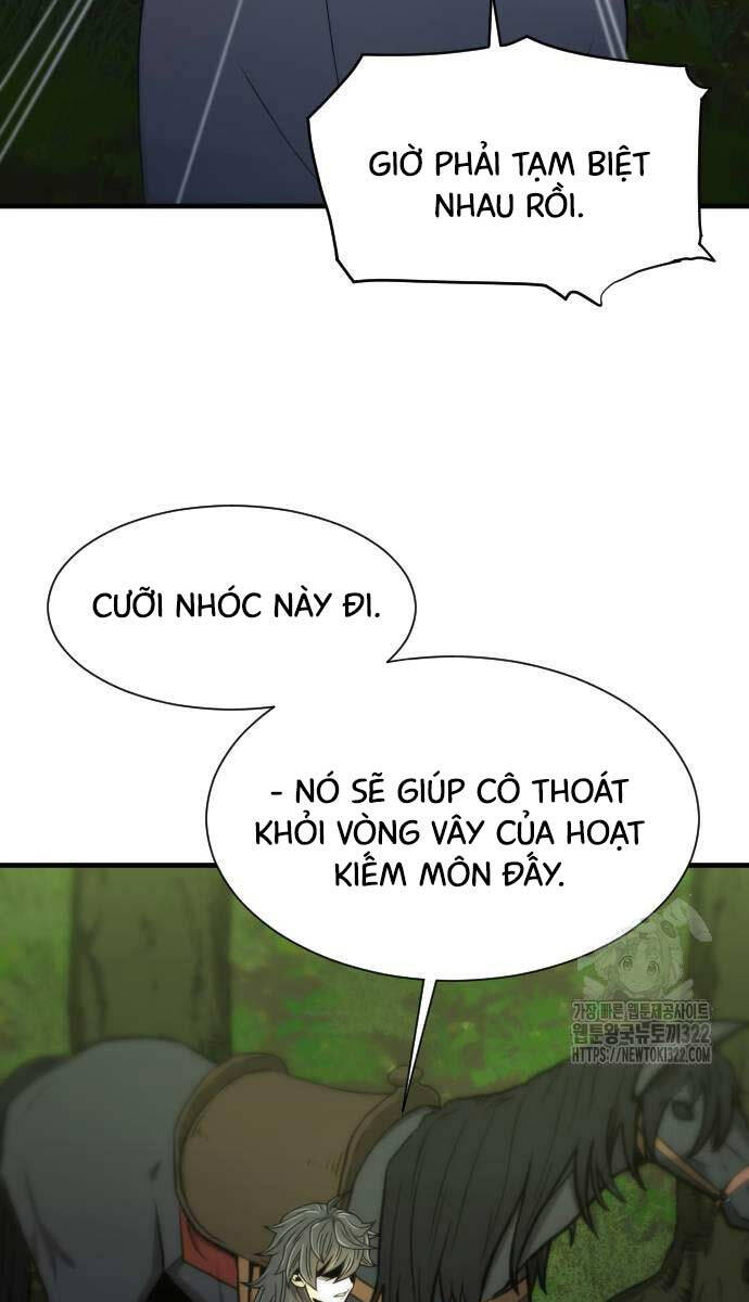 Nhất Hốt đao Chapter 14 - Trang 77