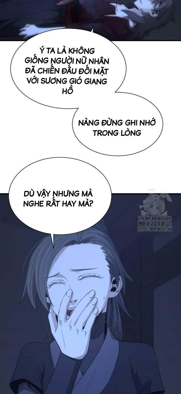 Nhất Hốt đao Chapter 36 - Trang 45