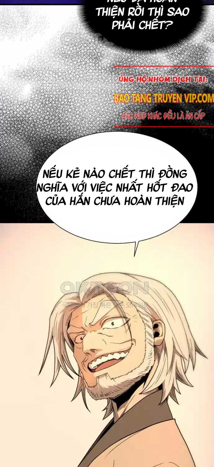 Nhất Hốt đao Chapter 46 - Trang 13