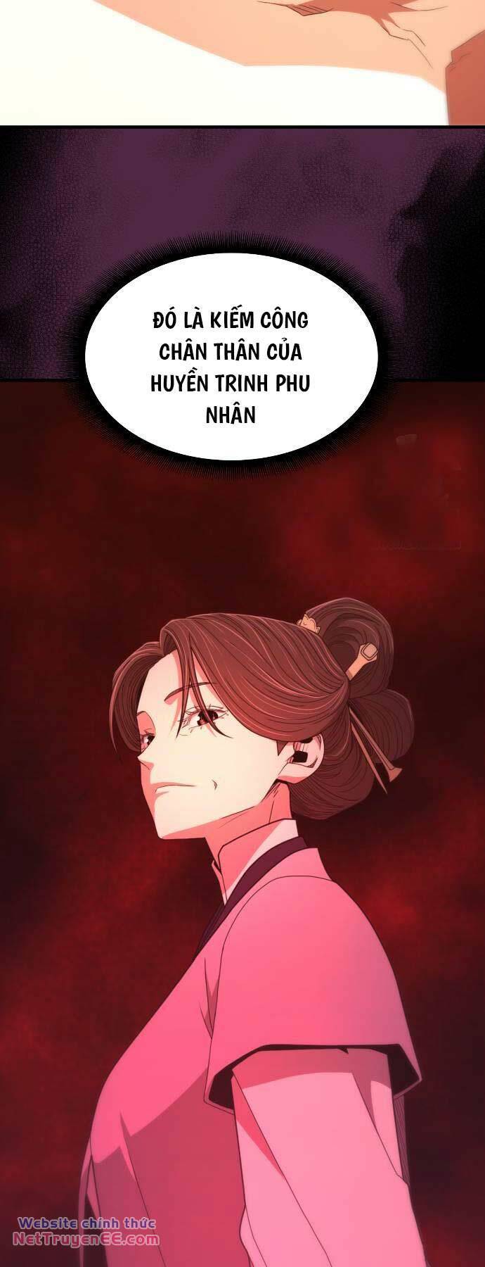 Nhất Hốt đao Chapter 23 - Trang 22