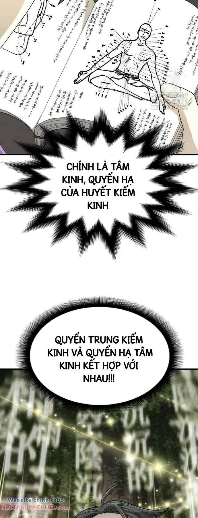 Nhất Hốt đao Chapter 12 - Trang 15