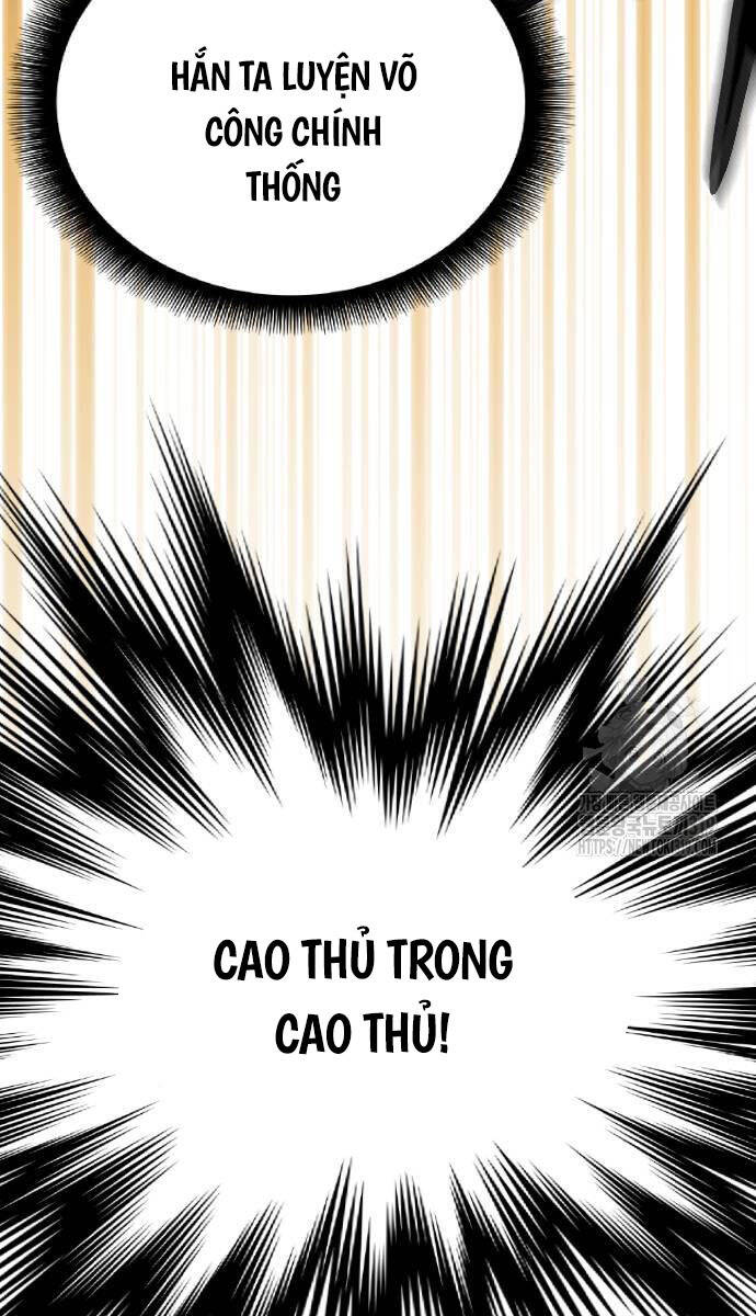 Nhất Hốt đao Chapter 11 - Trang 21