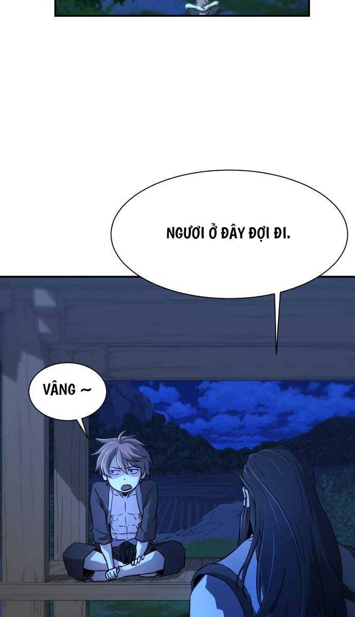 Nhất Hốt đao Chapter 1 - Trang 54