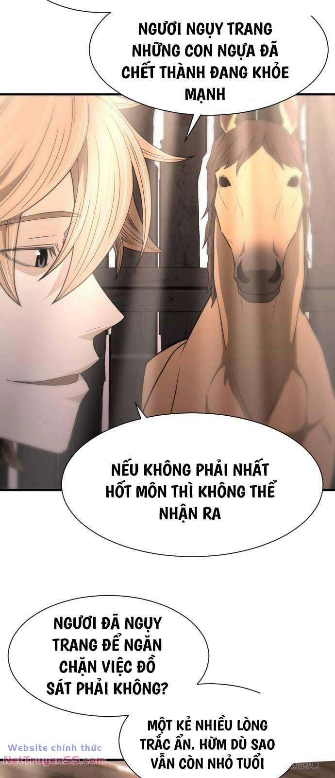 Nhất Hốt đao Chapter 16 - Trang 71