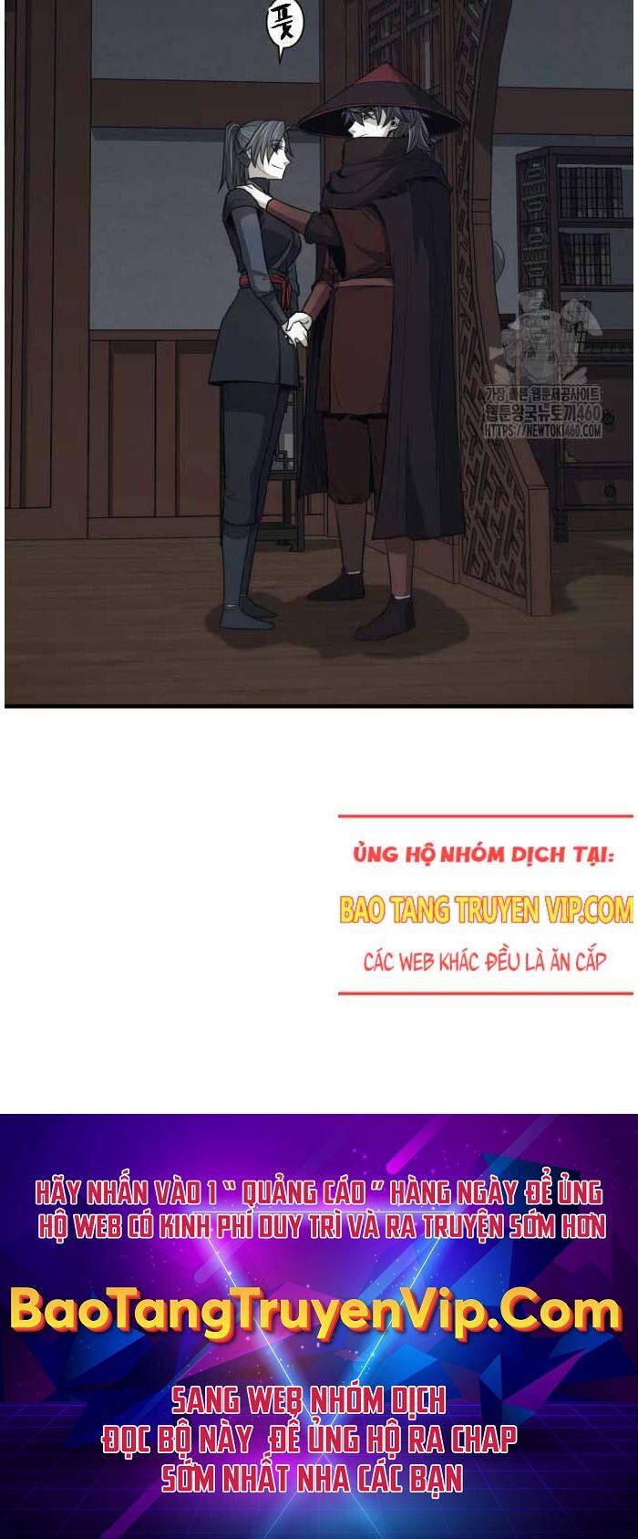 Nhất Hốt đao Chapter 47 - Trang 95