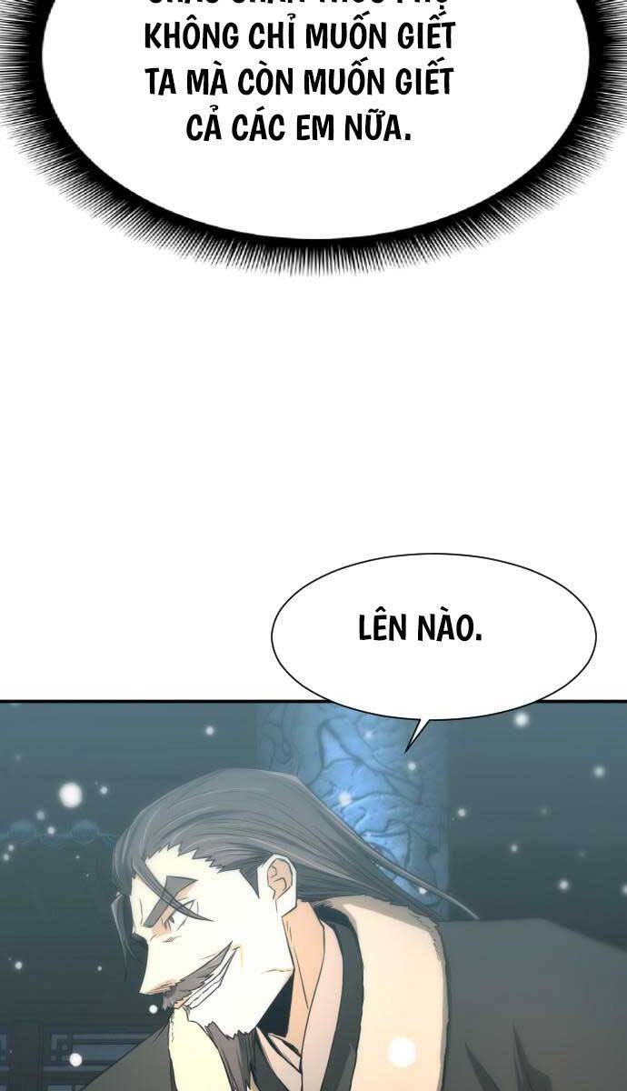 Nhất Hốt đao Chapter 3 - Trang 52