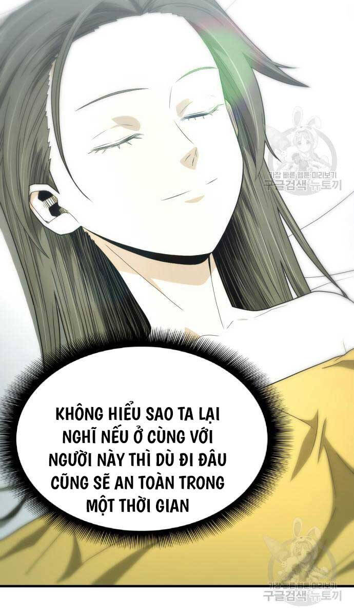 Nhất Hốt đao Chapter 8 - Trang 109