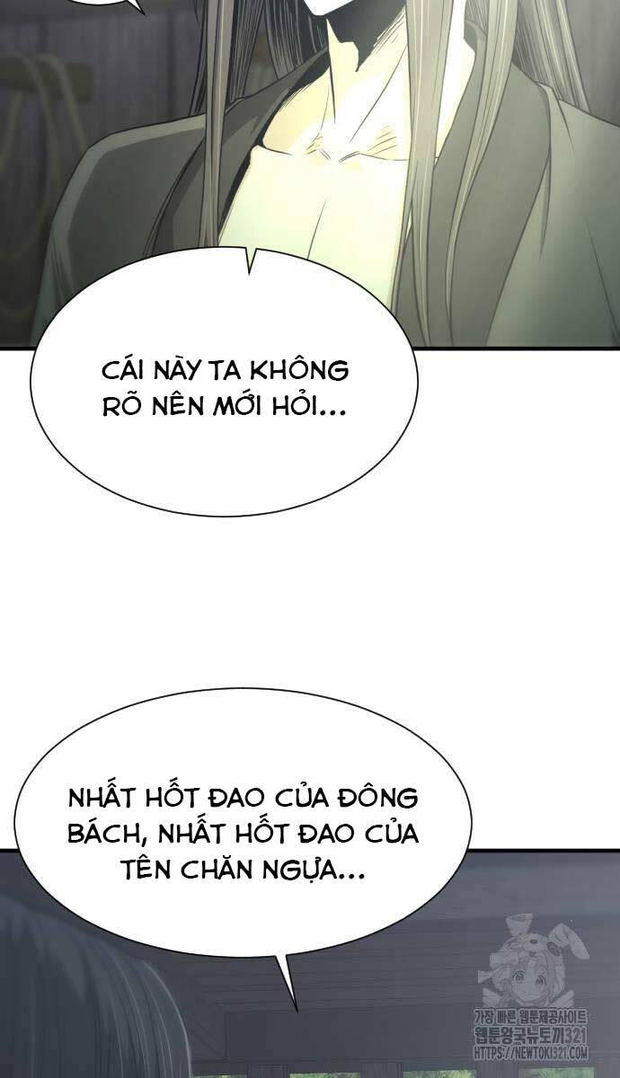 Nhất Hốt đao Chapter 13 - Trang 112