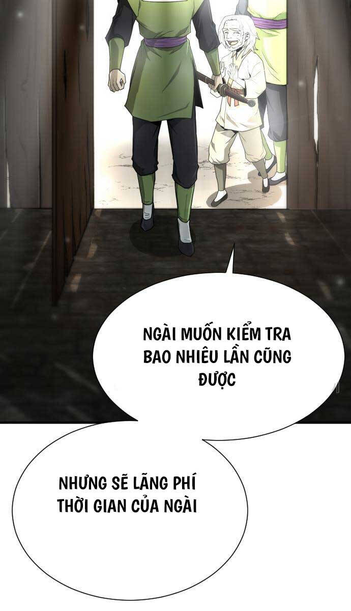 Nhất Hốt đao Chapter 8 - Trang 36