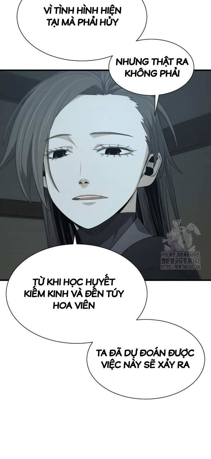 Nhất Hốt đao Chapter 37 - Trang 9