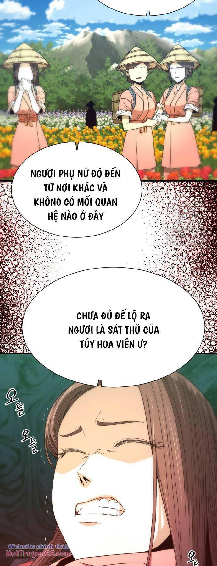 Nhất Hốt đao Chapter 23 - Trang 58