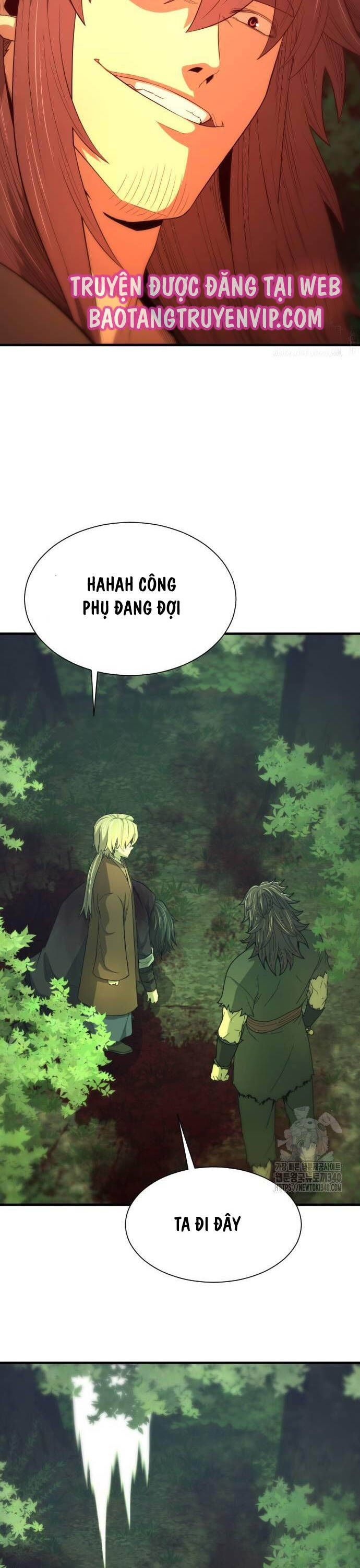 Nhất Hốt đao Chapter 33 - Trang 31