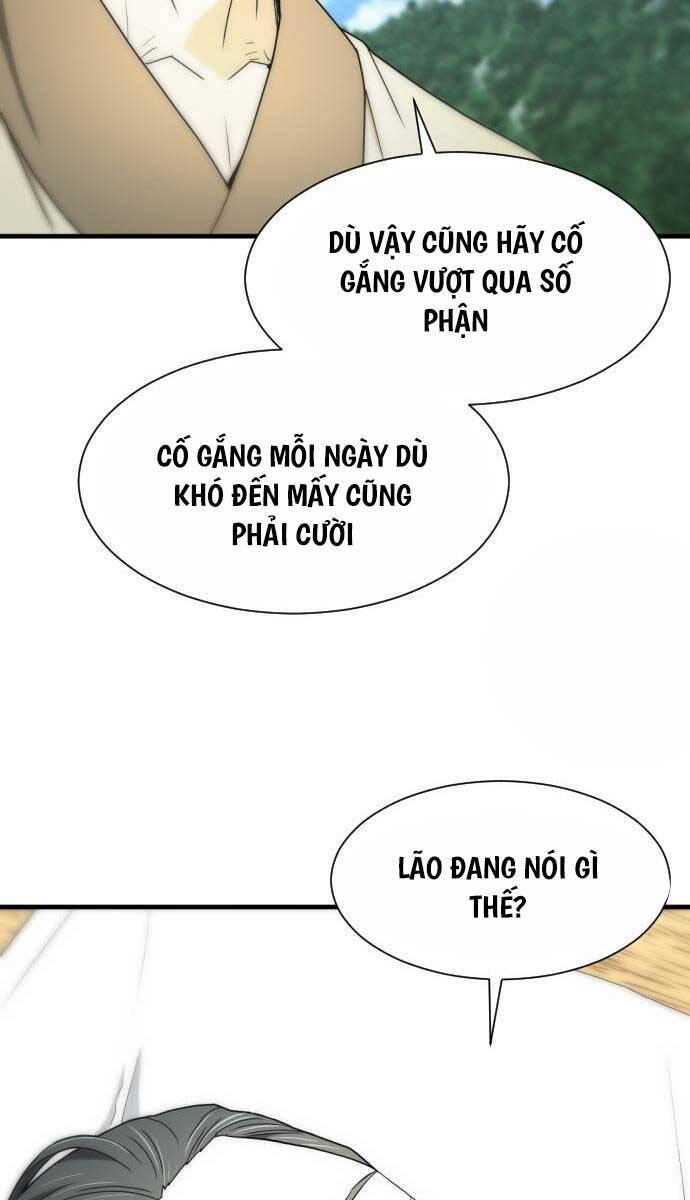 Nhất Hốt đao Chapter 9 - Trang 22