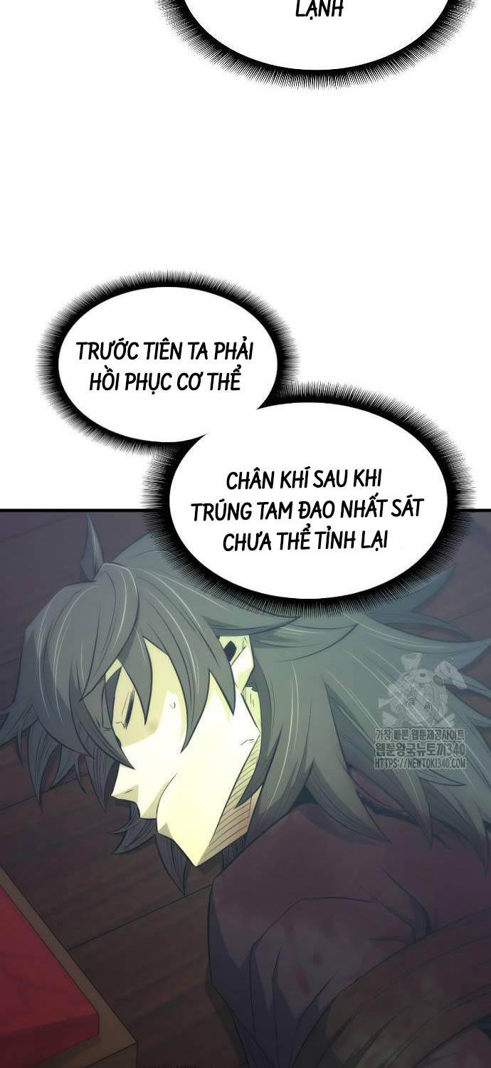 Nhất Hốt đao Chapter 34 - Trang 29