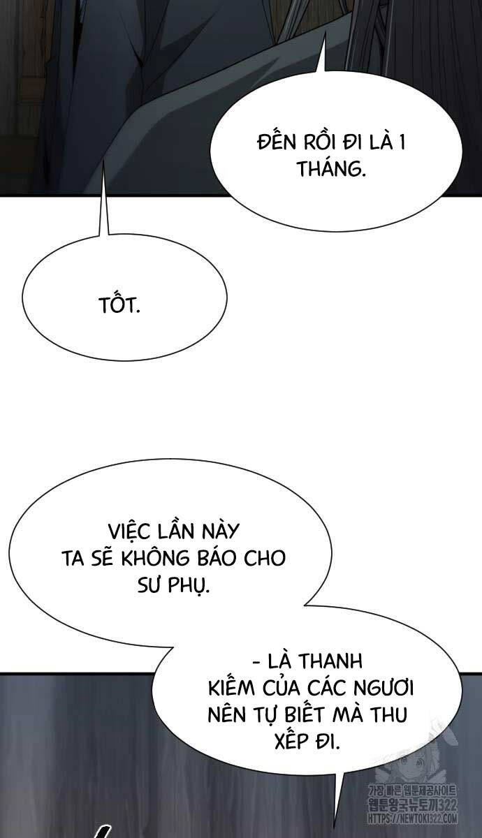 Nhất Hốt đao Chapter 14 - Trang 3