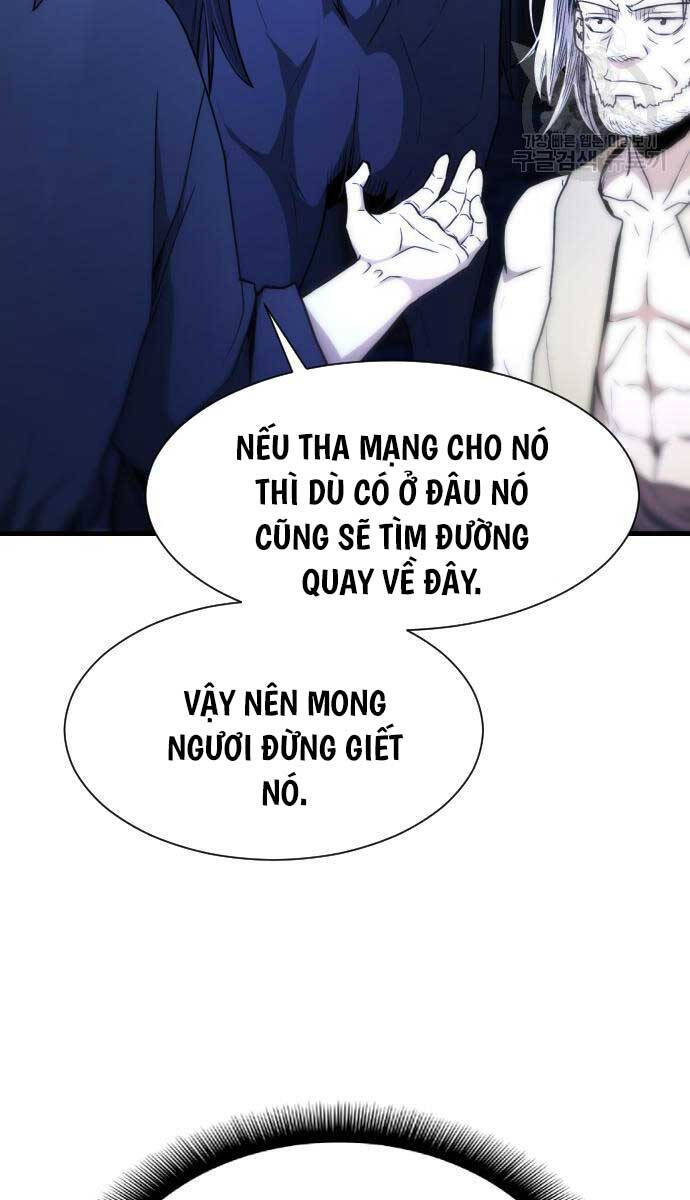 Nhất Hốt đao Chapter 6 - Trang 41