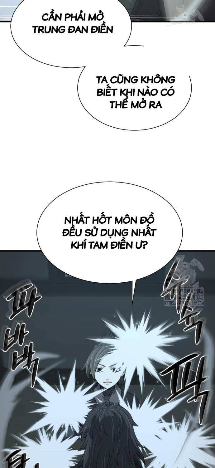 Nhất Hốt đao Chapter 37 - Trang 27