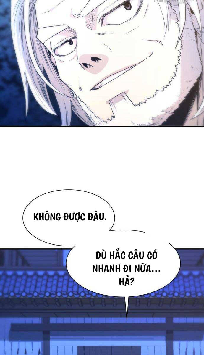 Nhất Hốt đao Chapter 6 - Trang 54