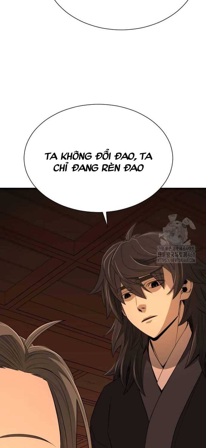 Nhất Hốt đao Chapter 47 - Trang 27