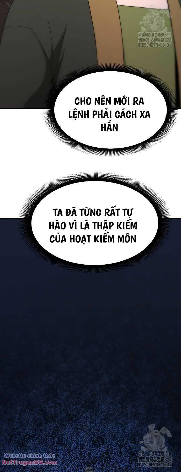 Nhất Hốt đao Chapter 16 - Trang 16