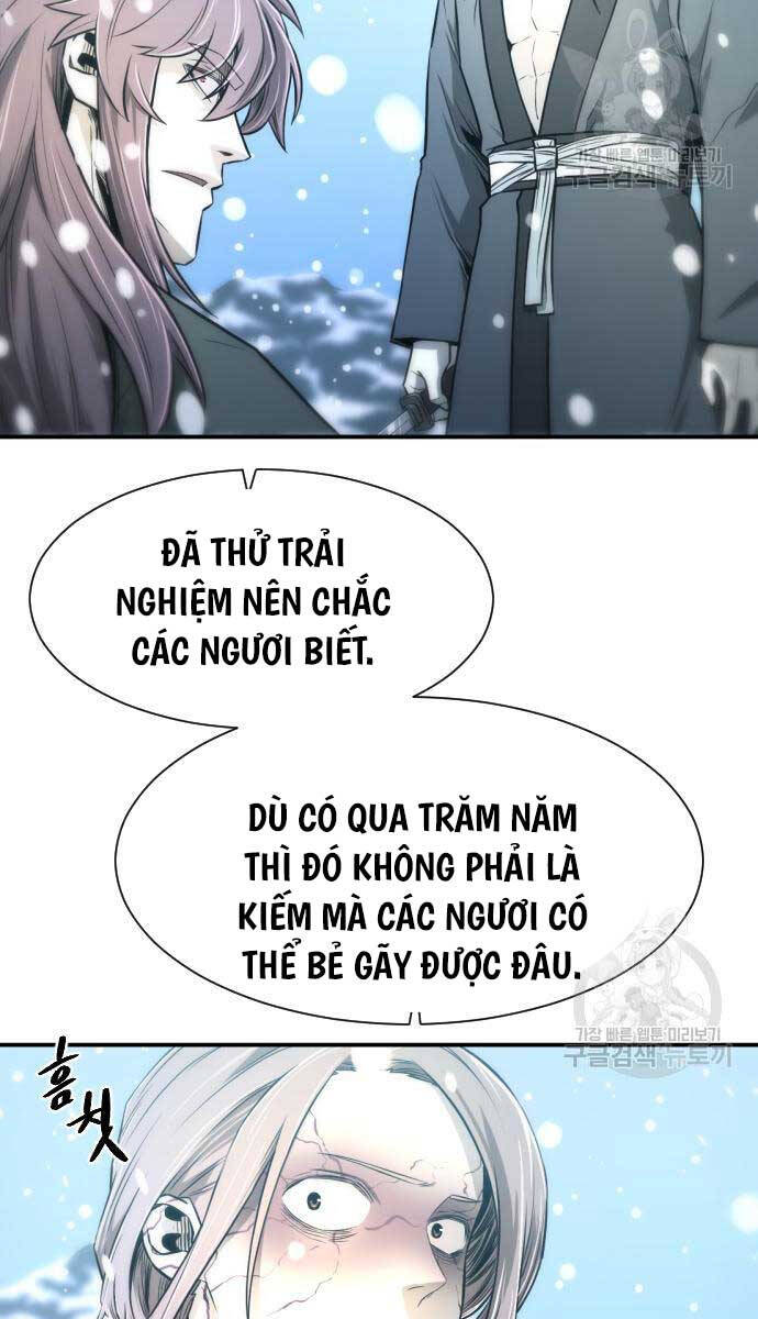 Nhất Hốt đao Chapter 5 - Trang 69