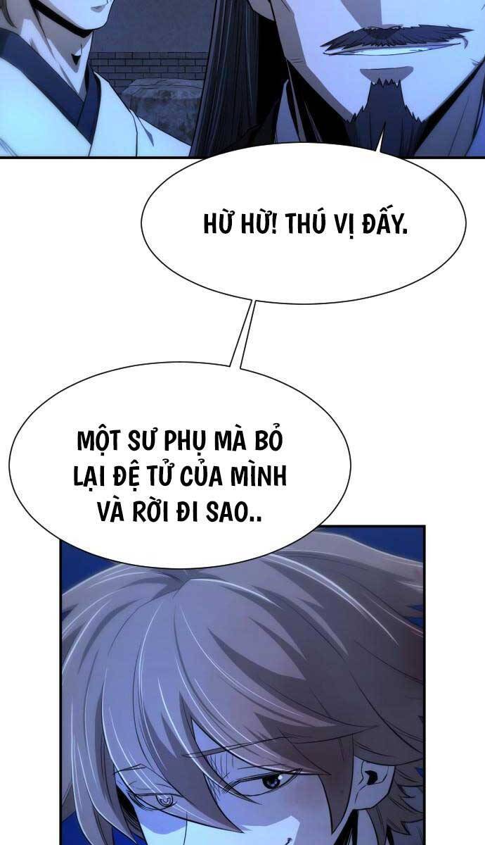 Nhất Hốt đao Chapter 2 - Trang 43