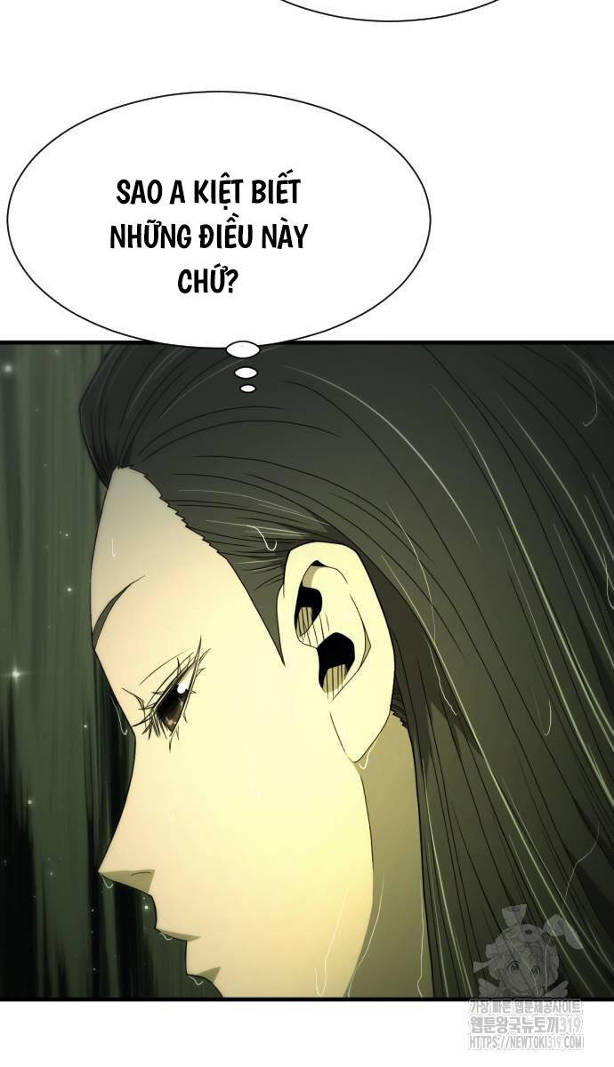 Nhất Hốt đao Chapter 11 - Trang 112