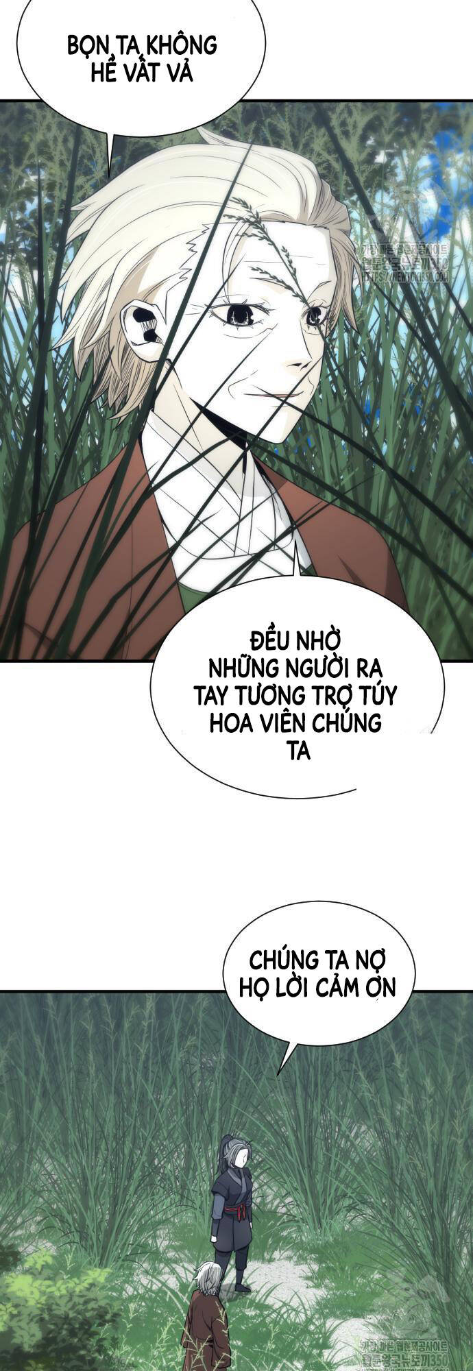 Nhất Hốt đao Chapter 44 - Trang 19