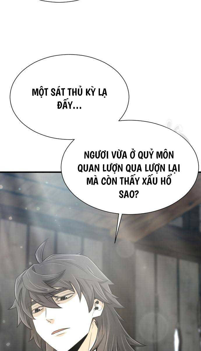 Nhất Hốt đao Chapter 7 - Trang 85