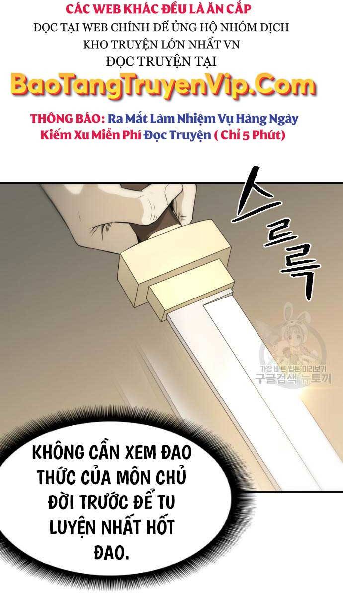 Nhất Hốt đao Chapter 4 - Trang 56