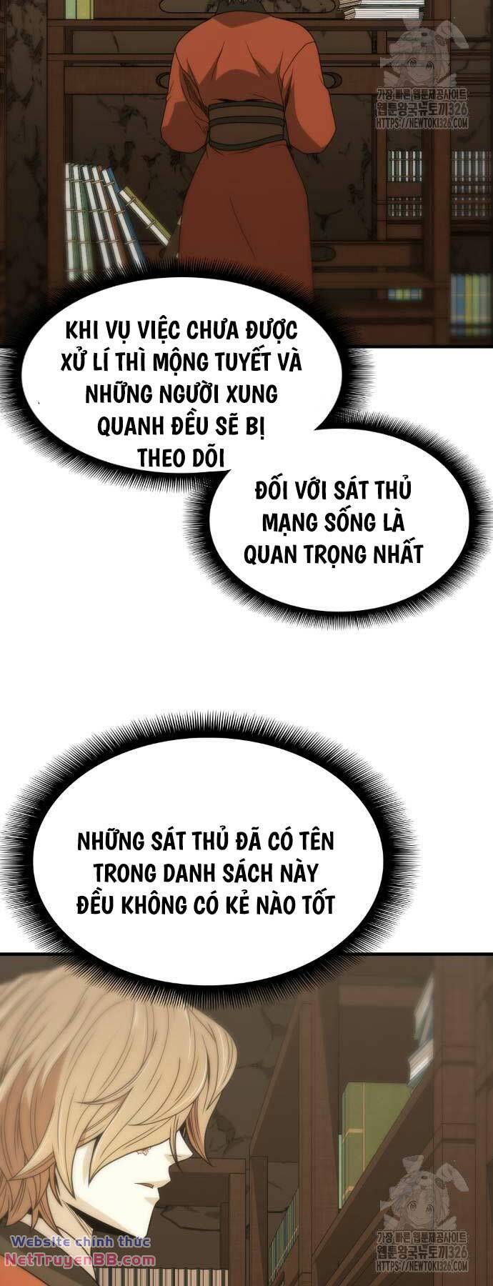 Nhất Hốt đao Chapter 19 - Trang 70