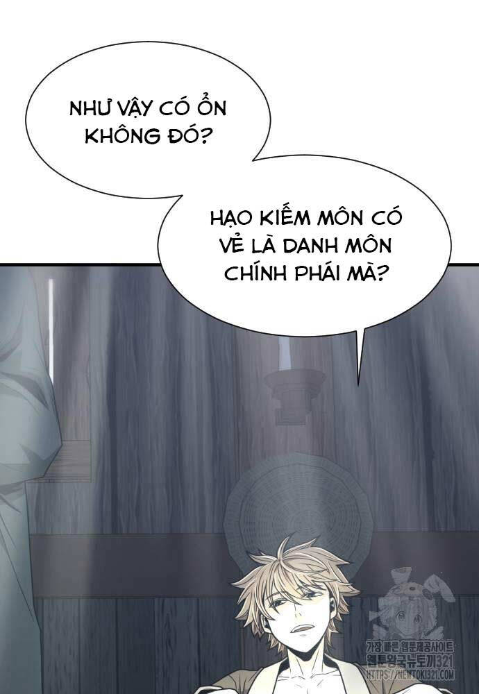 Nhất Hốt đao Chapter 13 - Trang 85