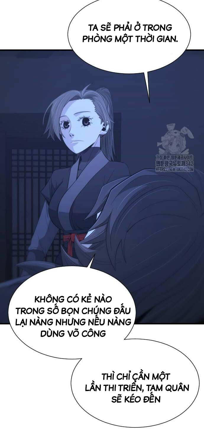 Nhất Hốt đao Chapter 36 - Trang 42