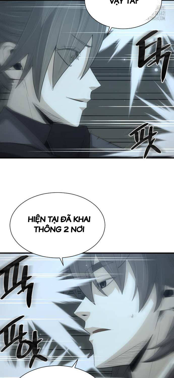 Nhất Hốt đao Chapter 37 - Trang 26