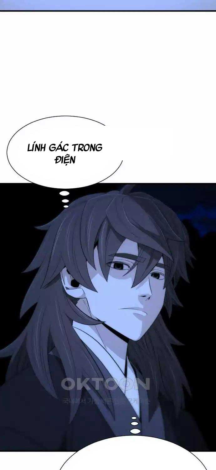 Nhất Hốt đao Chapter 46 - Trang 37