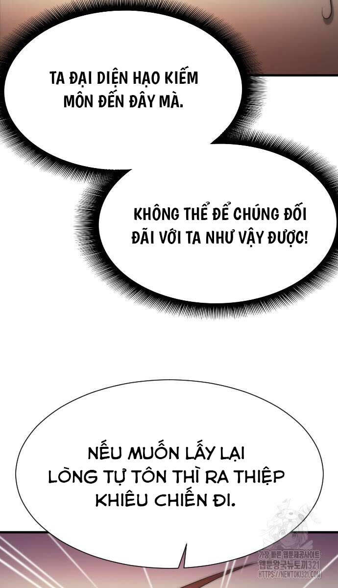 Nhất Hốt đao Chapter 13 - Trang 7